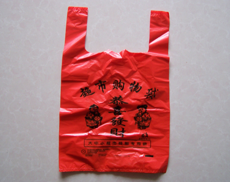 山東塑料袋，山東超市方便袋